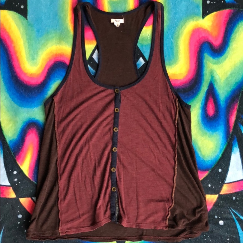 Aerie small tank top